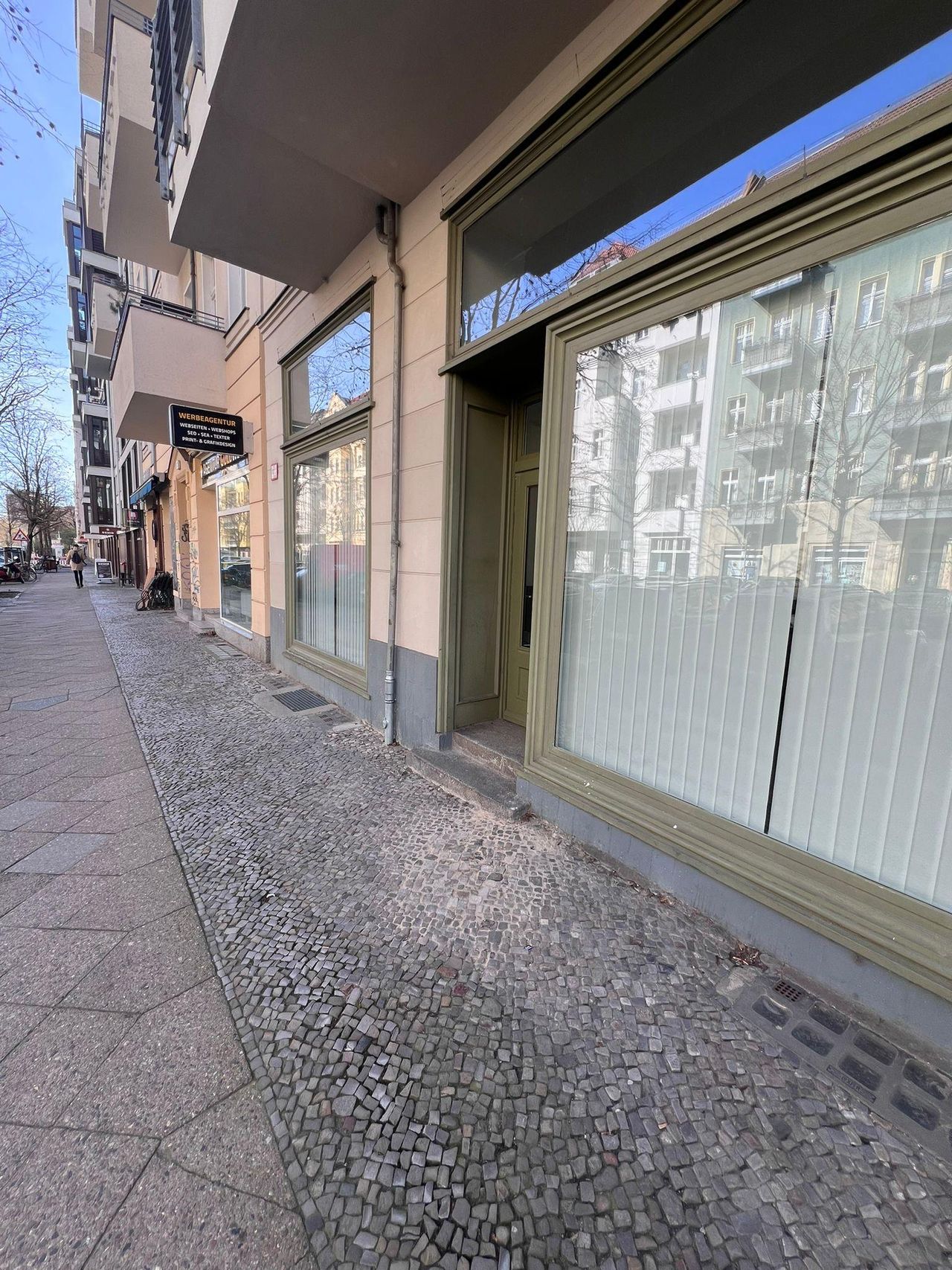 Berlin Kreatives Meeting Meetingräume meet32-Berlin - Seminarraum & Konferenzraum image 7