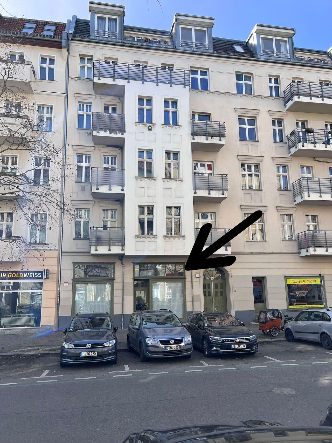 Berlin Kreatives Meeting Meetingräume meet32-Berlin - Seminarraum & Konferenzraum image 9