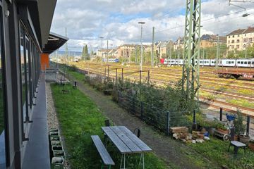 Mainz  Coworking spaces Coworking-M1 | Business & Event Spaces Mainz image 1