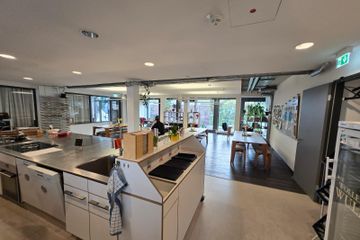 Mainz  Coworking spaces Coworking-M1 | Business & Event Spaces Mainz image 2