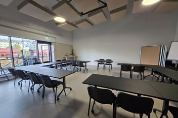 Mainz  Coworking spaces Coworking-M1 | Business & Event Spaces Mainz image 3