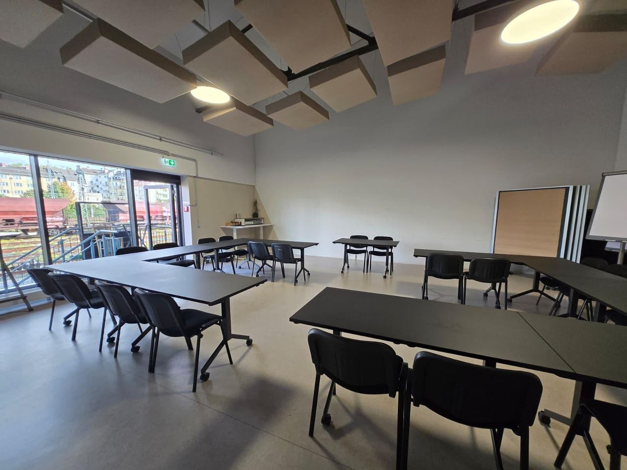 Mainz  Coworking spaces Coworking-M1 | Business & Event Spaces Mainz image 3