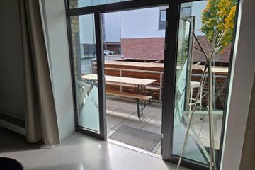 Mainz  Coworking spaces Coworking-M1 | Business & Event Spaces Mainz image 4