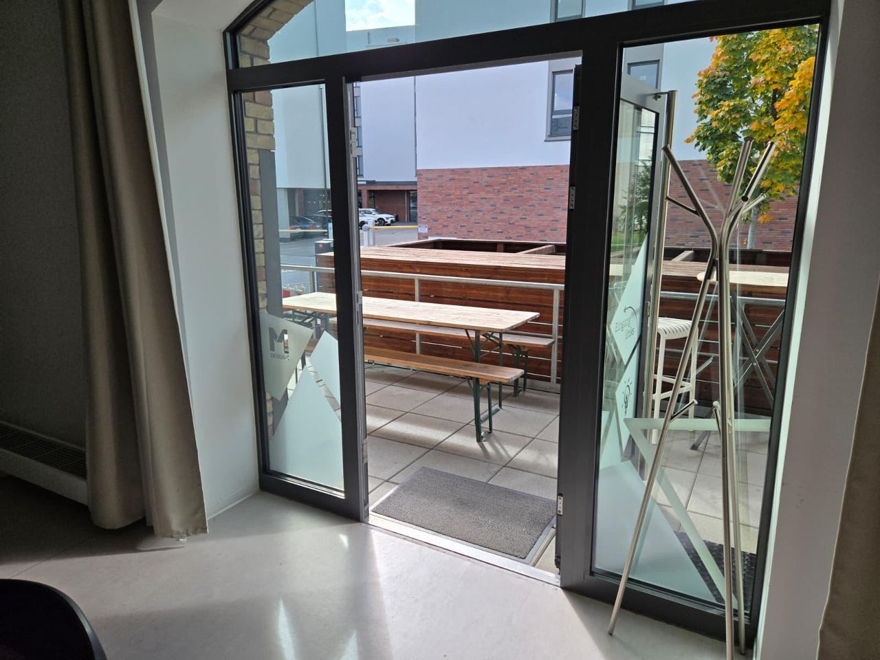 Mainz  Coworking spaces Coworking-M1 | Business & Event Spaces Mainz image 4