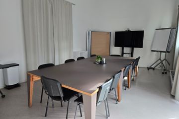 Mainz Mobiles Arbeiten Seminarraum Coworking-M1 | Business & Event Spaces Mainz image 7