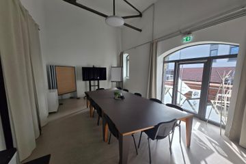 Mainz  Coworking spaces Coworking-M1 | Business & Event Spaces Mainz image 1