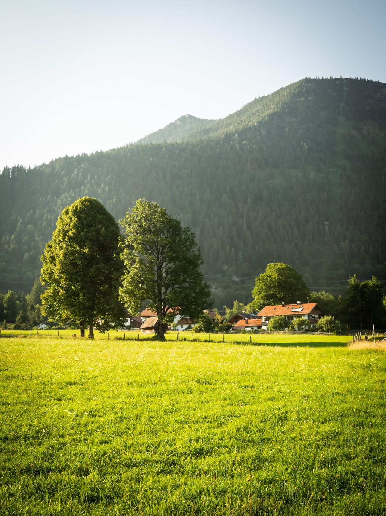 Rest of the World Offsite-Meeting Conference hotel Wallerei Walchensee image 16