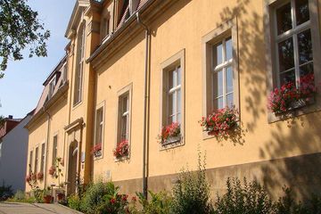 Rest der Welt Geburtstag Hotel Hotel Regenbogenhaus gGmbH image 10
