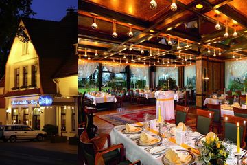 Bremen Geburtstag  Hotel Wöbken image 10