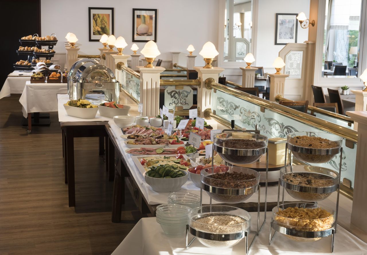 Flensburg PR & Marketing Event Hotel Hotel des Nordens image 10