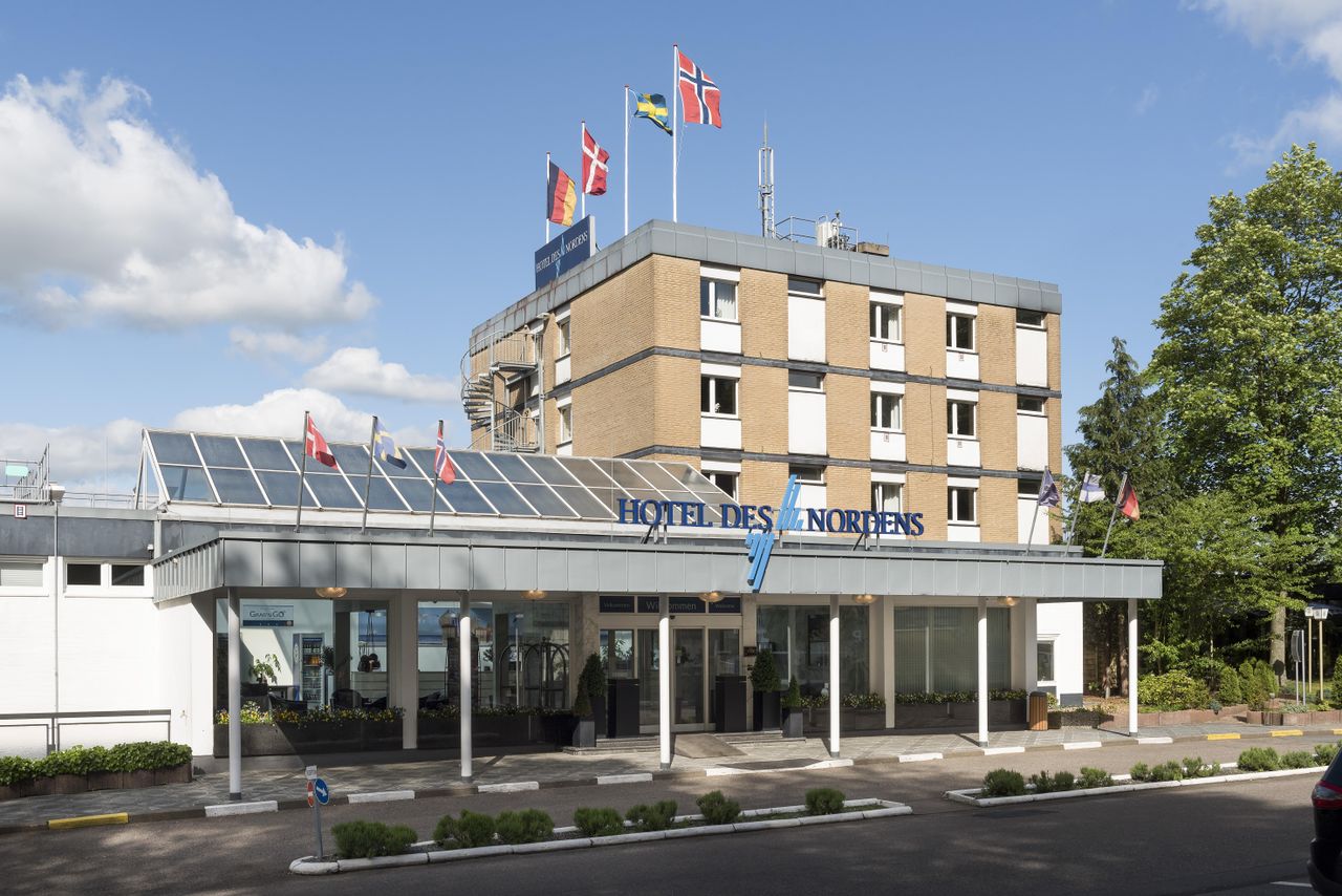 Flensburg PR & Marketing Event Hotel Hotel des Nordens image 10