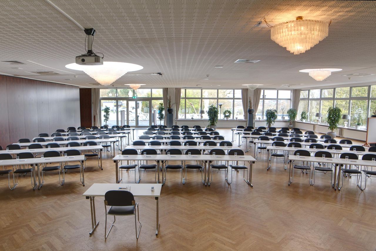 Flensburg PR & Marketing Event Hotel Hotel des Nordens image 10