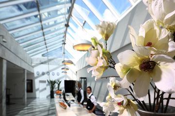 Flensburg PR & Marketing Event Hotel Hotel des Nordens image 10