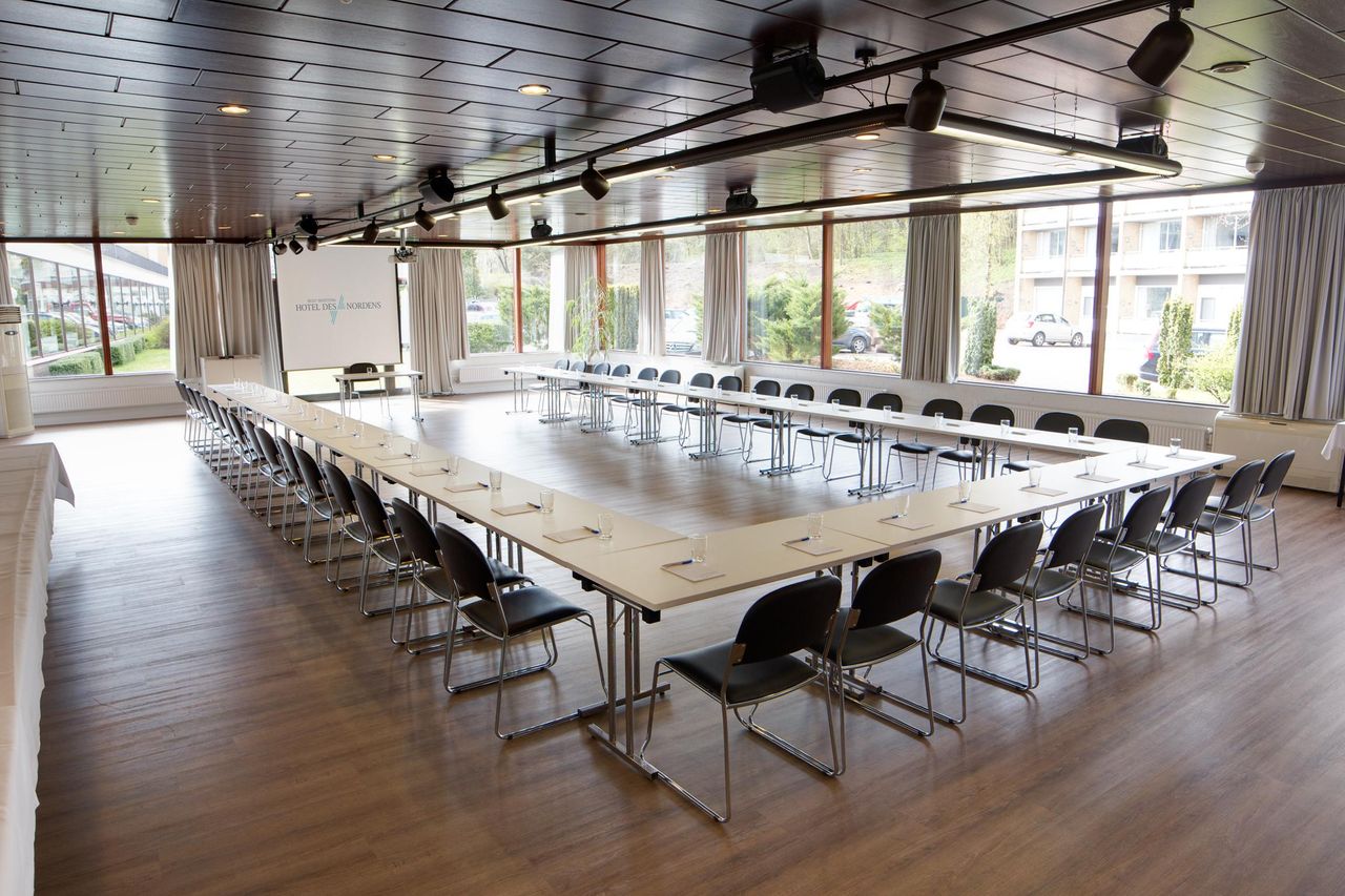 Flensburg PR & Marketing Event Hotel Hotel des Nordens image 10