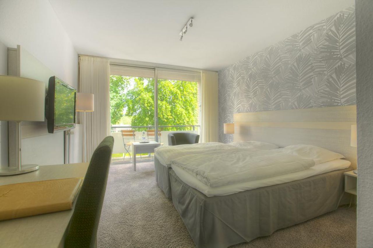 Flensburg PR & Marketing Event Hotel Hotel des Nordens image 10