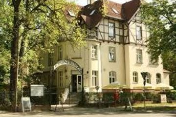 Falkensee Geburtstag  Hotel-Restaurant Kronprinz image 10