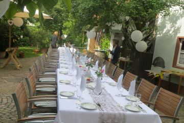 Rest der Welt PR & Marketing Event  Hotel-Restaurant Schwarzkopf image 10