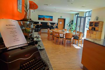 Herzogenaurach Get Together Tagungs-/Kongresszentrum Hubert-Schwarz-Zentrum image 10