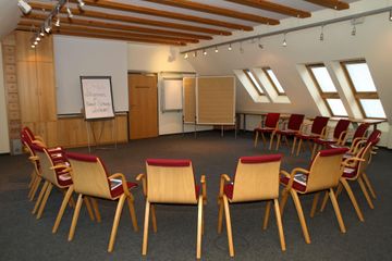 Herzogenaurach Get Together Tagungs-/Kongresszentrum Hubert-Schwarz-Zentrum image 10