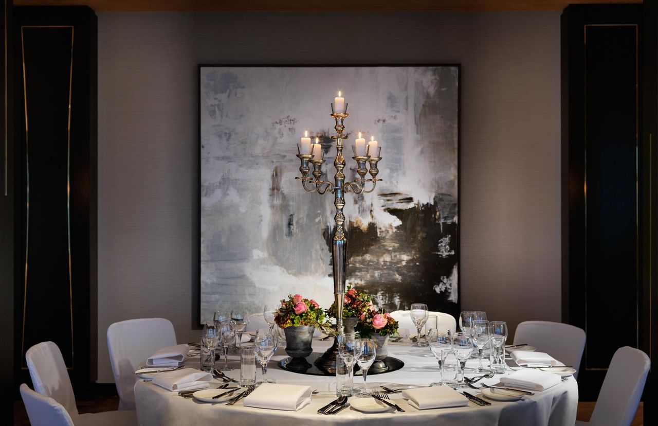 Köln PR & Marketing Event Veranstaltungsraum Luxuslocation mit Domblick image 10