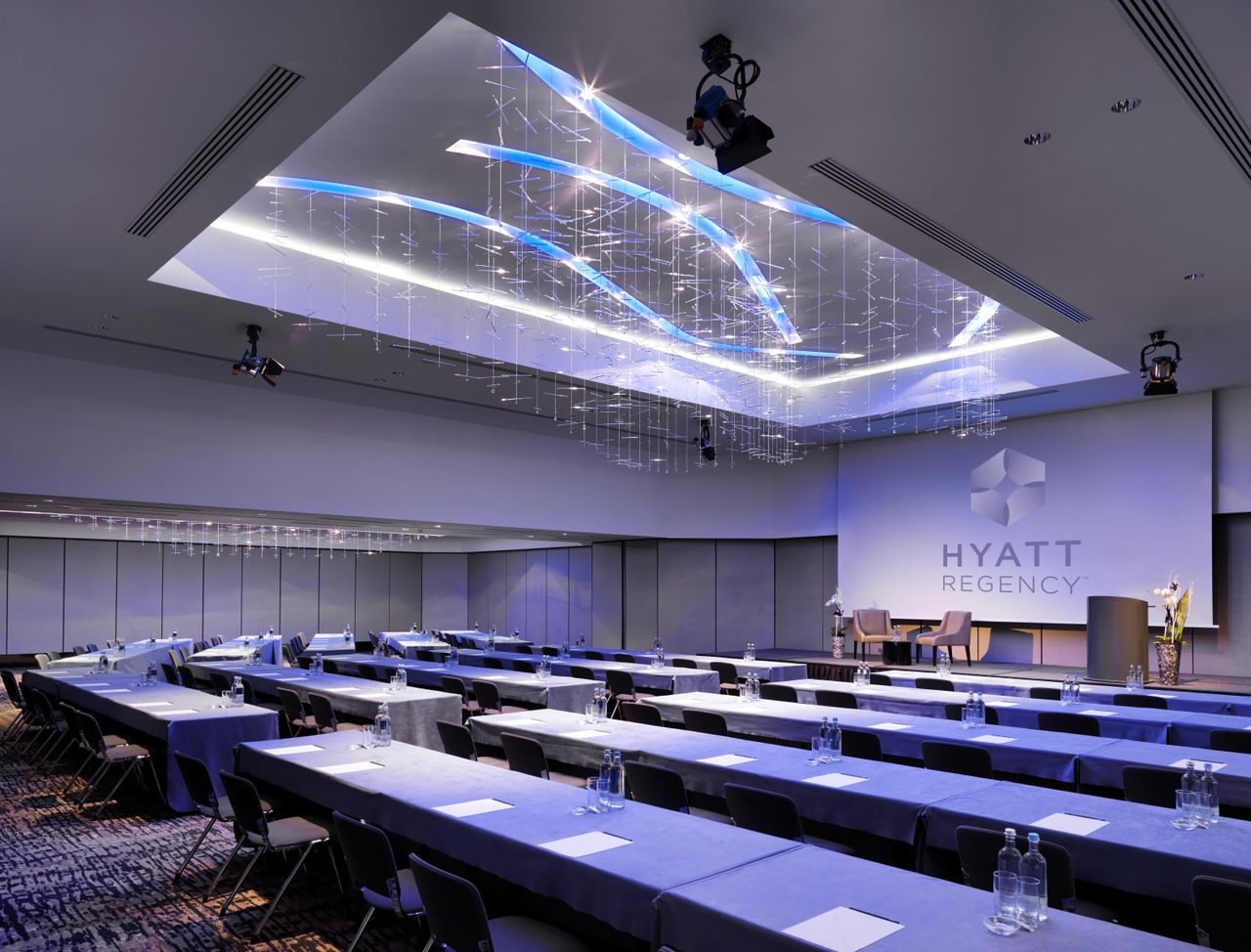 Köln PR & Marketing Event Veranstaltungsraum Luxuslocation mit Domblick image 10