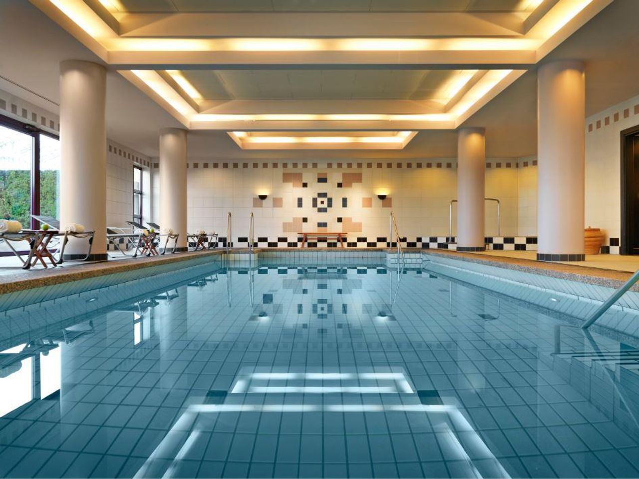 Köln PR & Marketing Event Veranstaltungsraum Luxuslocation mit Domblick image 10