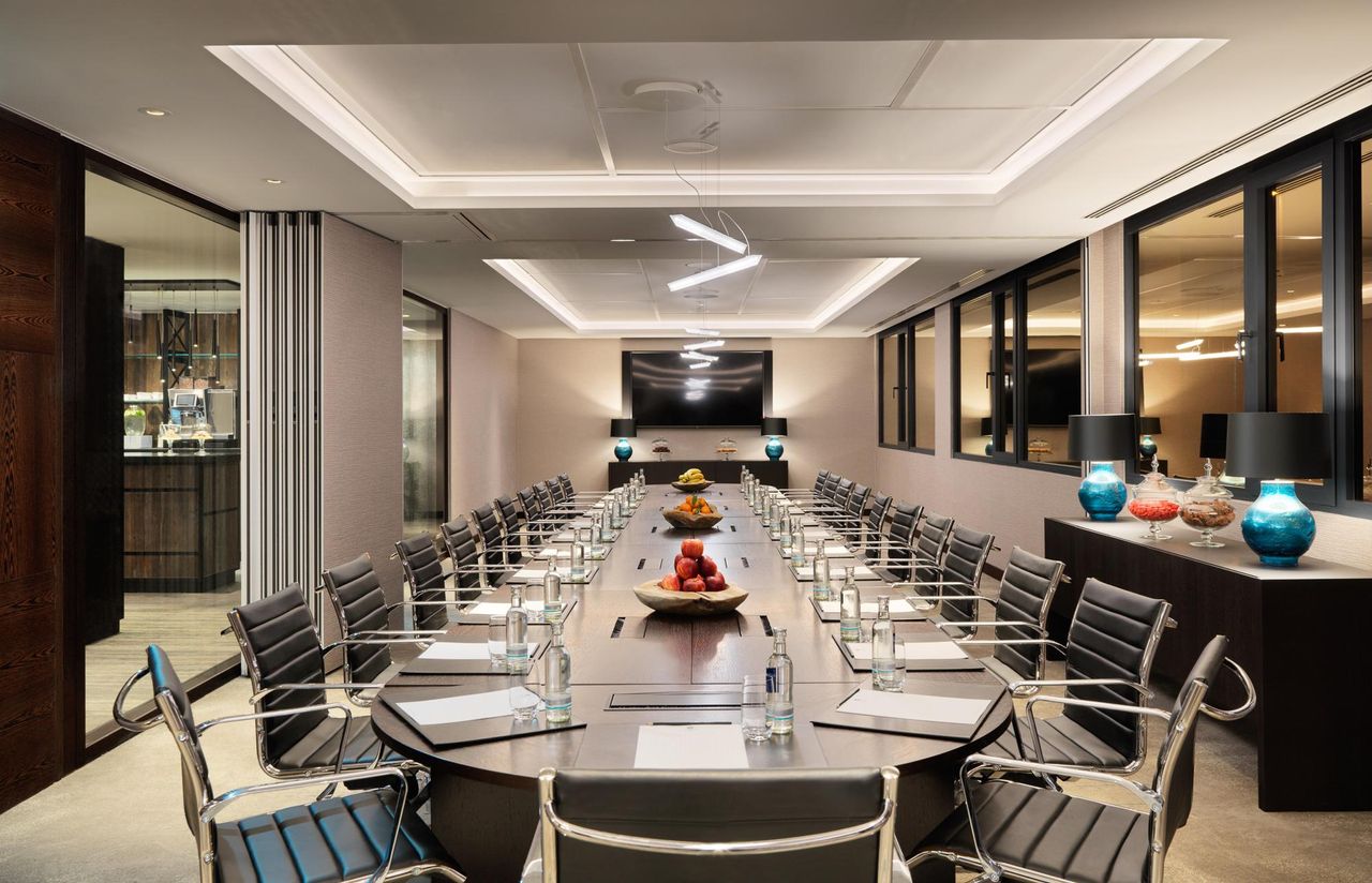 Köln PR & Marketing Event Veranstaltungsraum Luxuslocation mit Domblick image 10