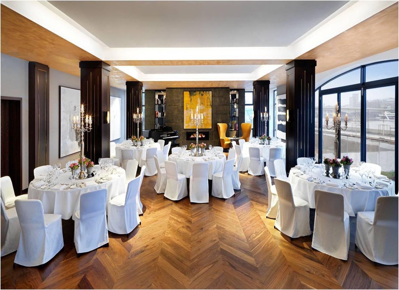 Köln PR & Marketing Event Veranstaltungsraum Luxuslocation mit Domblick image 10