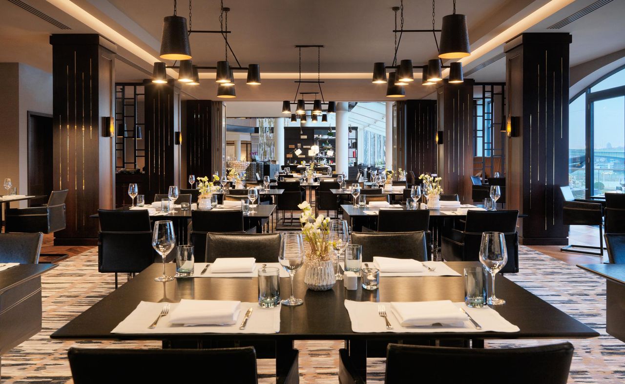 Köln PR & Marketing Event Veranstaltungsraum Luxuslocation mit Domblick image 10