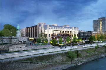 Köln PR & Marketing Event Veranstaltungsraum Luxuslocation mit Domblick image 10