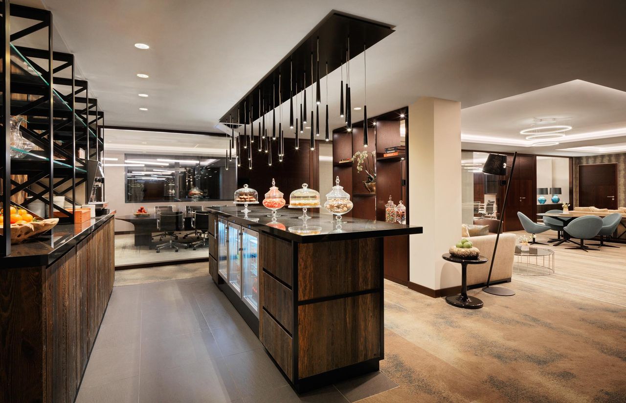 Köln PR & Marketing Event Veranstaltungsraum Luxuslocation mit Domblick image 10