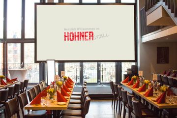 Köln PR & Marketing Event HÖHNERStall – Brauerei zur Malzmühle image 10