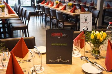 Köln PR & Marketing Event HÖHNERStall – Brauerei zur Malzmühle image 10