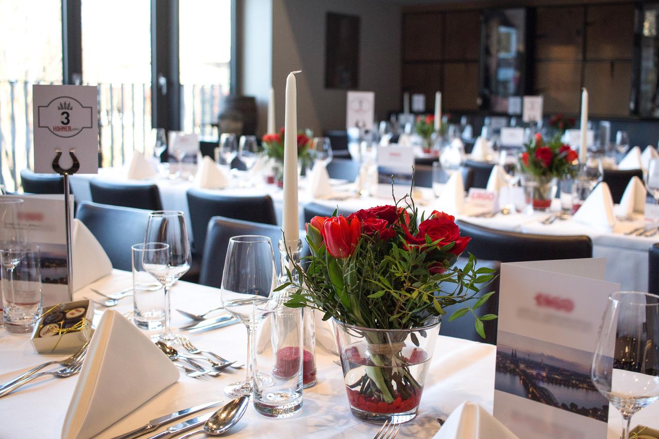 Köln PR & Marketing Event  HÖHNERStall – Brauerei zur Malzmühle image 10