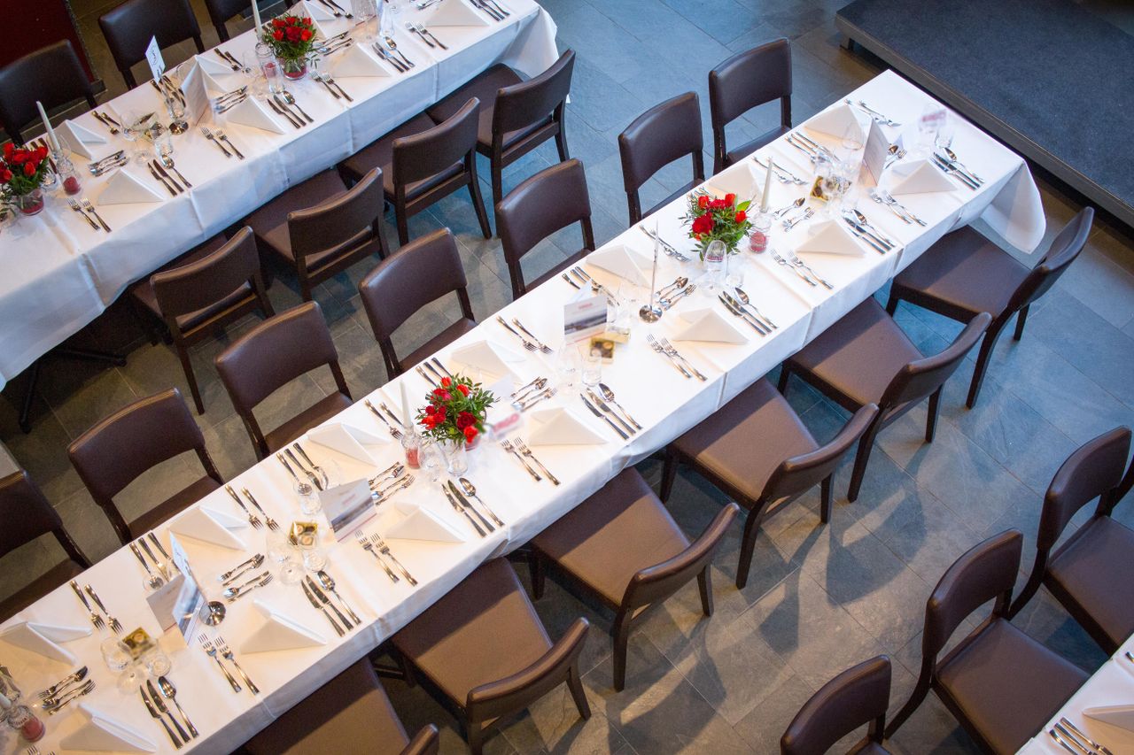 Köln PR & Marketing Event  HÖHNERStall – Brauerei zur Malzmühle image 10