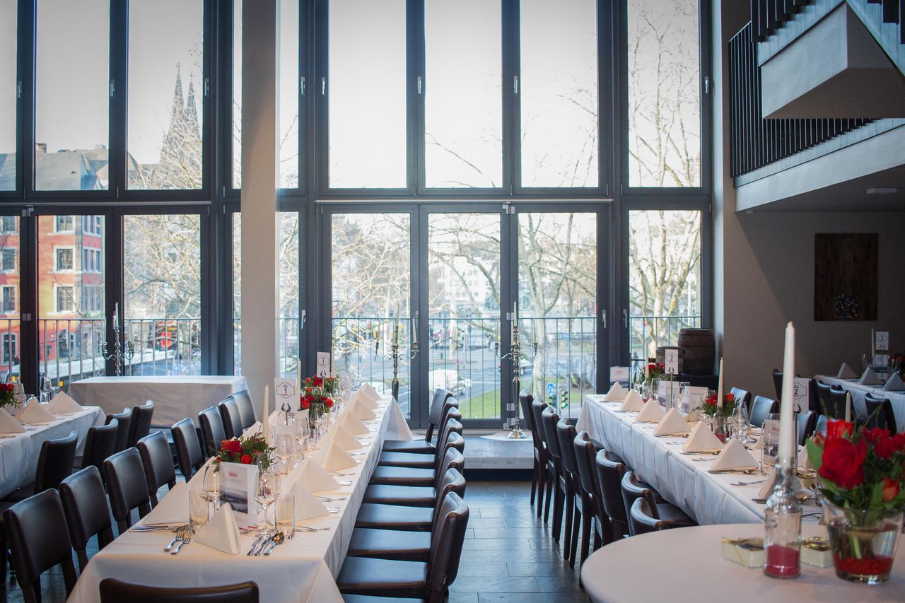 Köln PR & Marketing Event  HÖHNERStall – Brauerei zur Malzmühle image 10