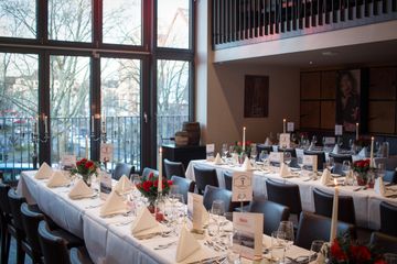 Köln PR & Marketing Event HÖHNERStall – Brauerei zur Malzmühle image 10