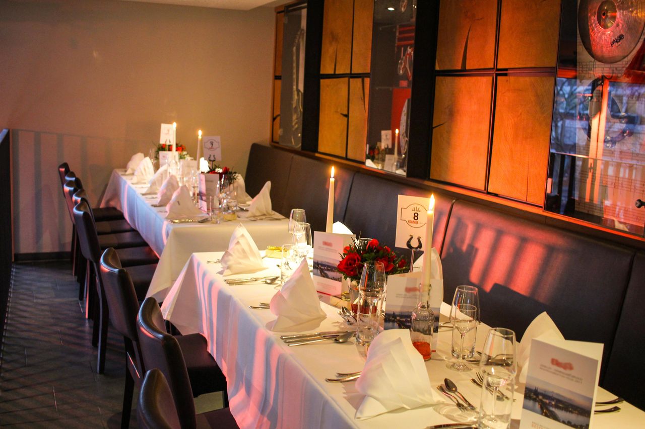 Köln PR & Marketing Event  HÖHNERStall – Brauerei zur Malzmühle image 10