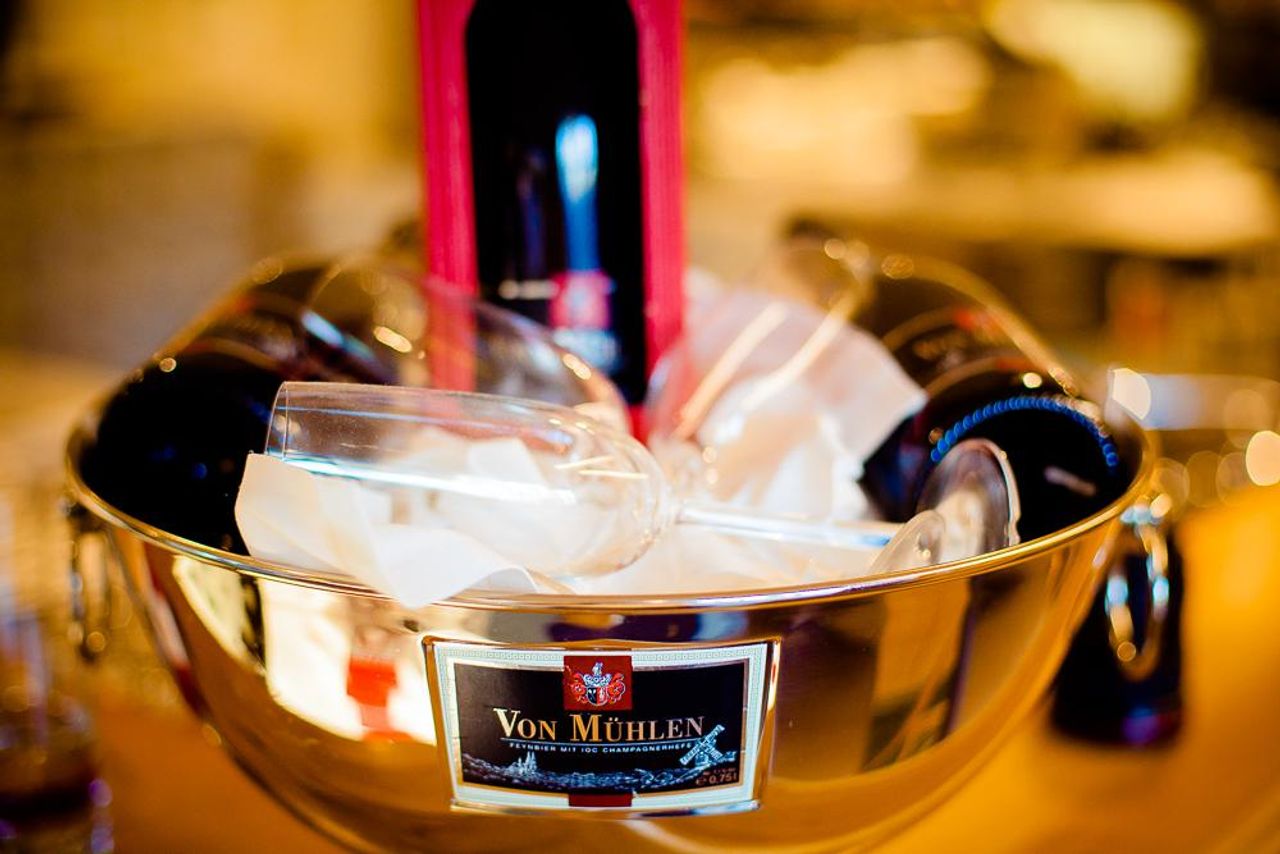 Köln PR & Marketing Event  HÖHNERStall – Brauerei zur Malzmühle image 10