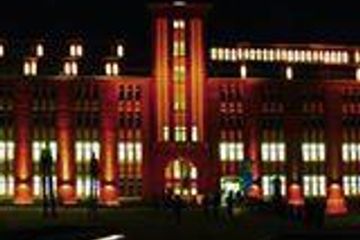 Hamburg Abiball/Abiparty  Hühnerposten Eventlocation image 10