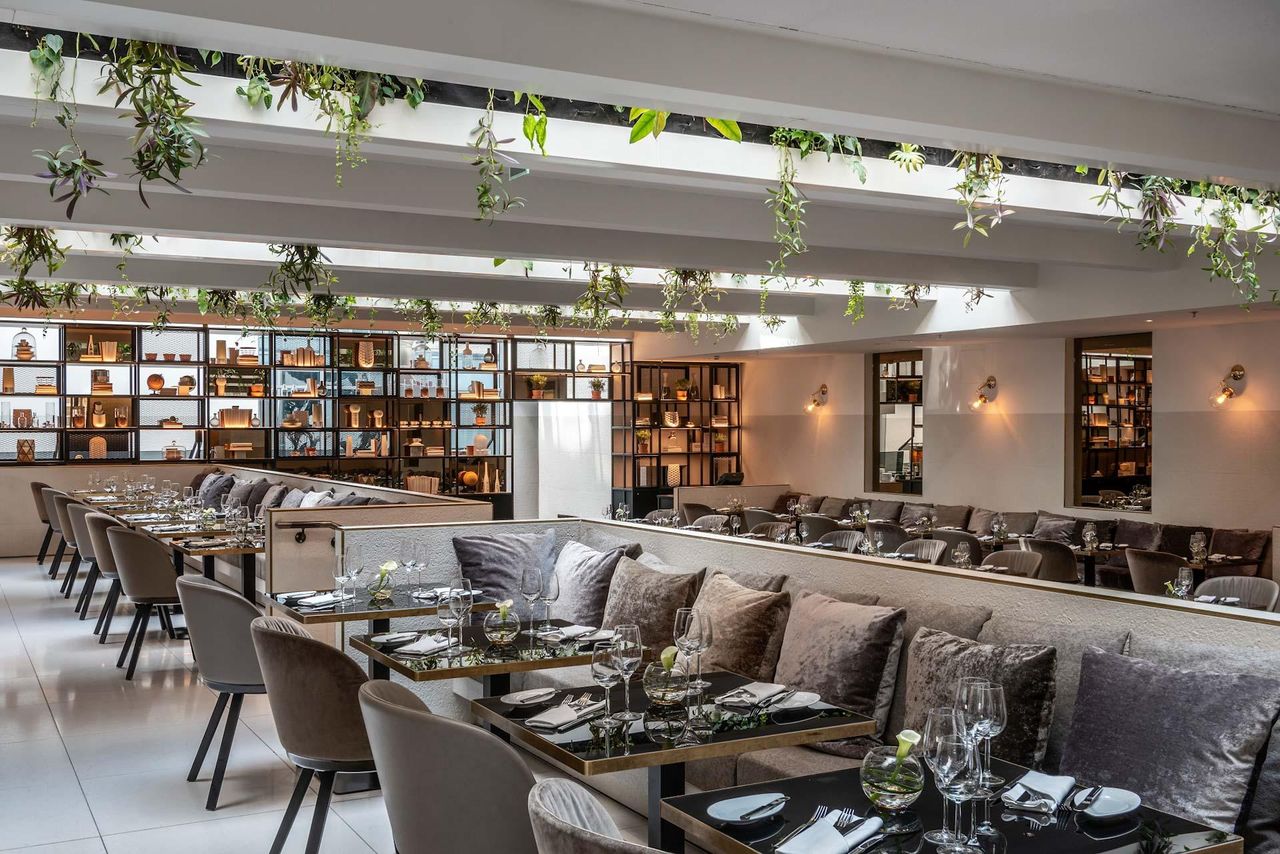 Wien  Tagungshotels Le Méridien Wien image 1