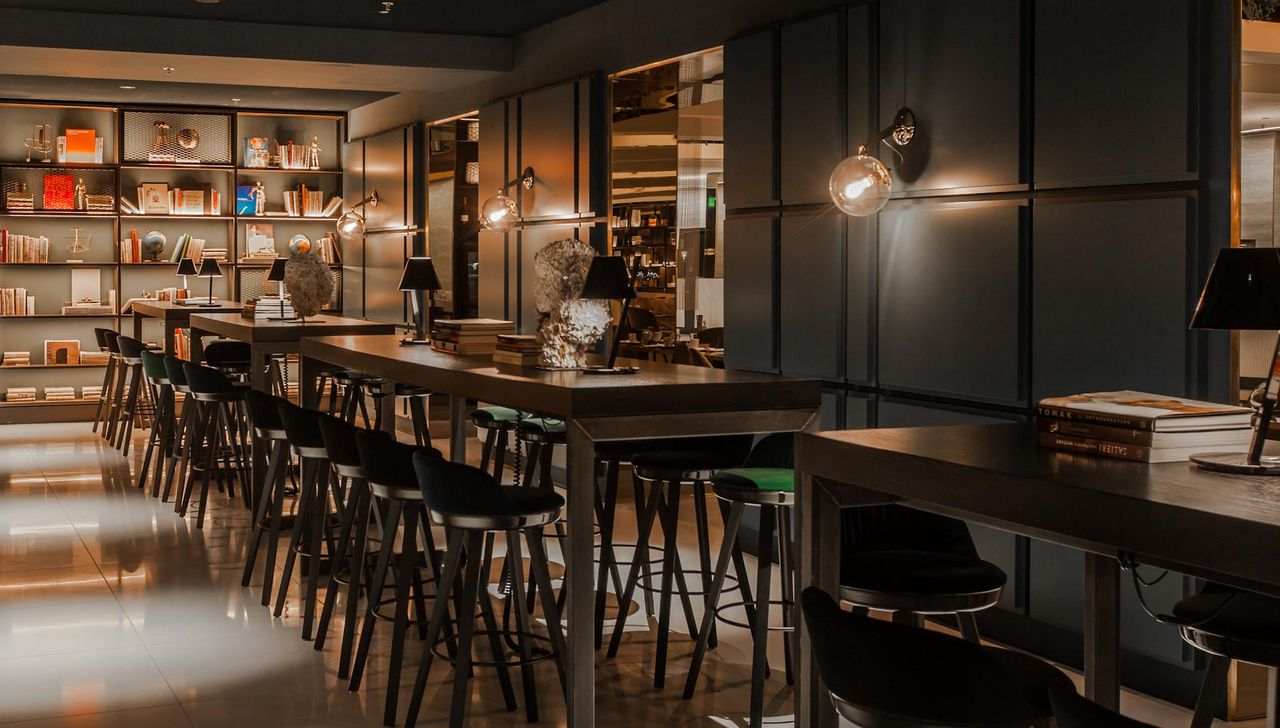 Rest der Welt Kreatives Meeting Seminarräume Le Méridien Wien image 17