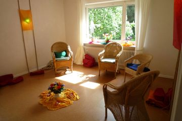 Kassel Vortrag/Präsentation Integralis-Institut image 10