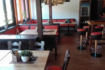 Rest der Welt Geburtstag JJ´s Raugrund - Restaurant & Biergarten image 10