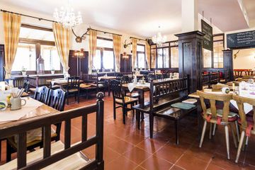 Ismaning Geburtstag Jagerhof image 10