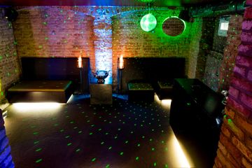 Berlin PR & Marketing Event Das Jasper´s image 10