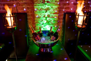 Berlin PR & Marketing Event Das Jasper´s image 10
