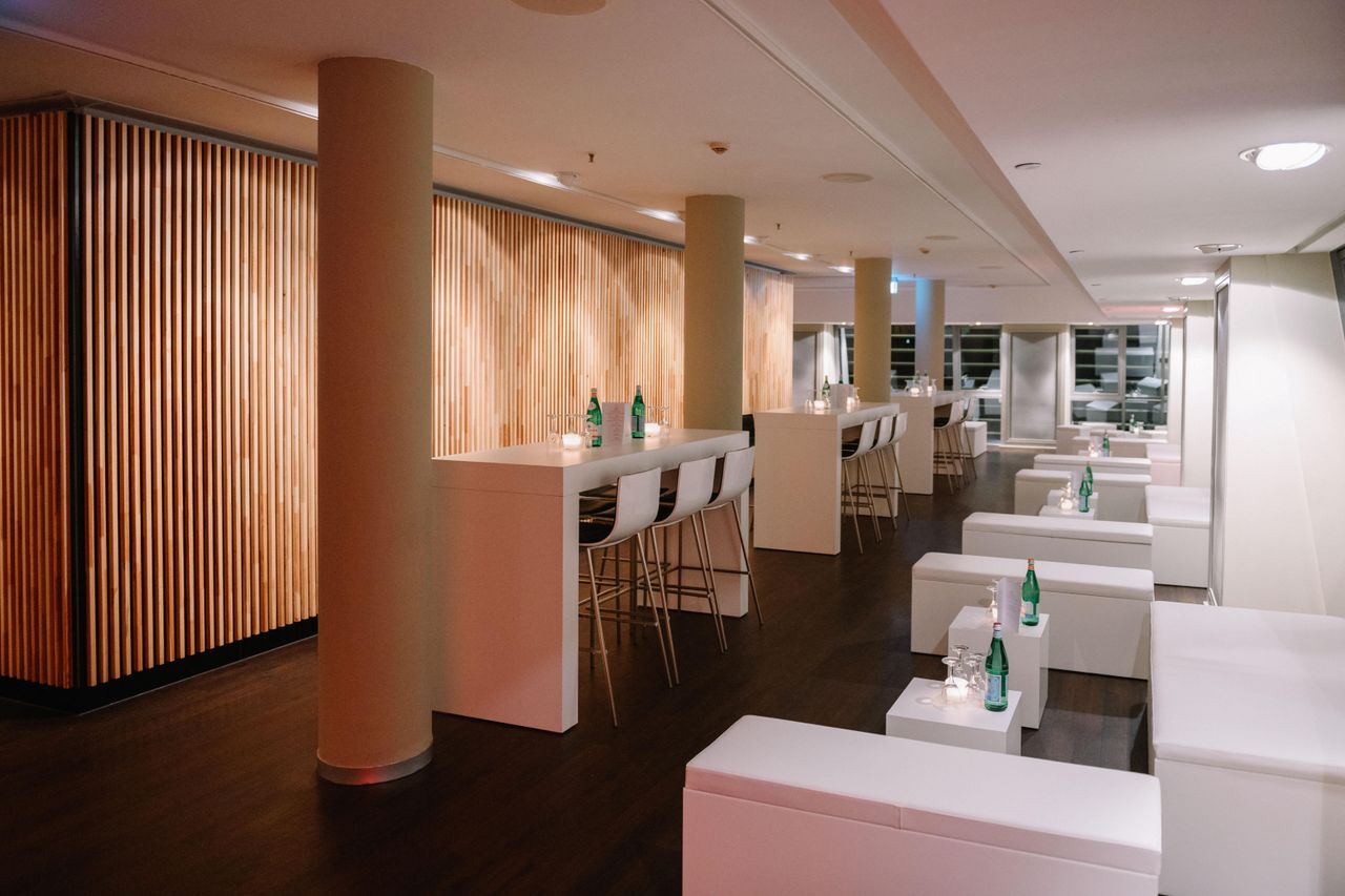 Rest der Welt PR & Marketing Event  Exklusive Eventlocation in Berlin Mitte image 10