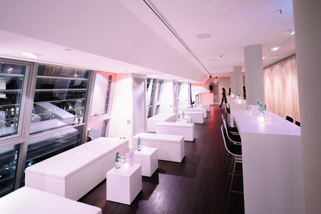 Rest der Welt PR & Marketing Event  Exklusive Eventlocation in Berlin Mitte image 10