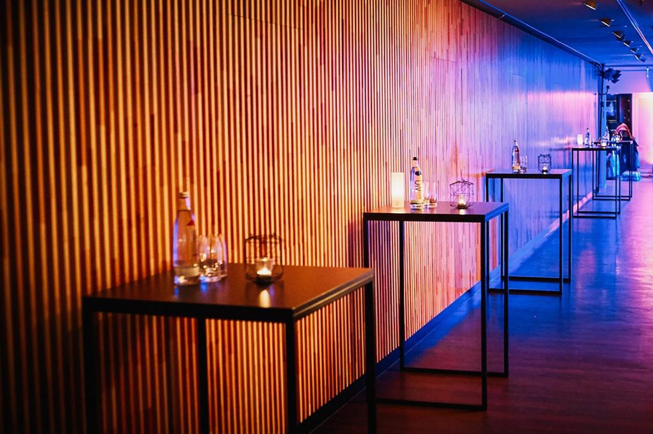 Rest der Welt PR & Marketing Event  Exklusive Eventlocation in Berlin Mitte image 10